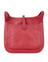 Evelyne PM, back view